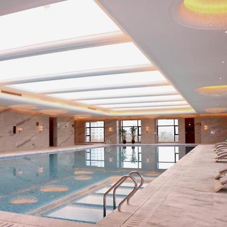 Hotel Wyndham Grand Plaza Royale Xianglin Shaoyang Extérieur photo