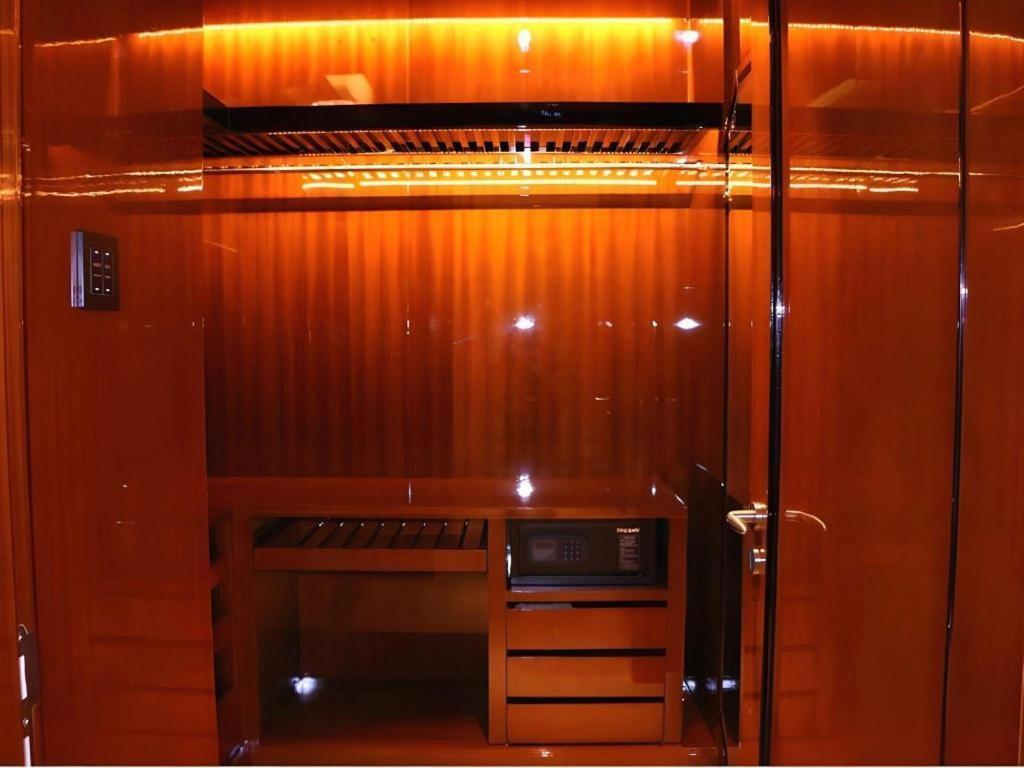 Hotel Wyndham Grand Plaza Royale Xianglin Shaoyang Extérieur photo