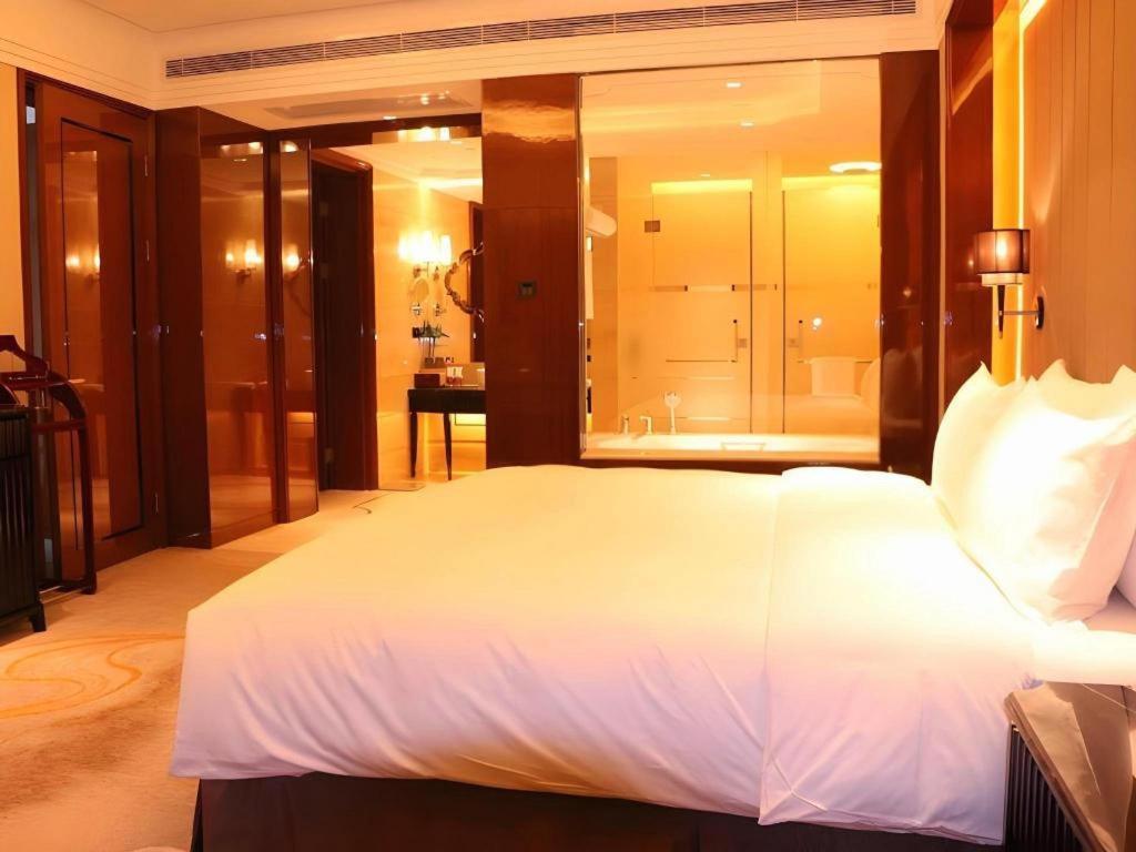 Hotel Wyndham Grand Plaza Royale Xianglin Shaoyang Extérieur photo